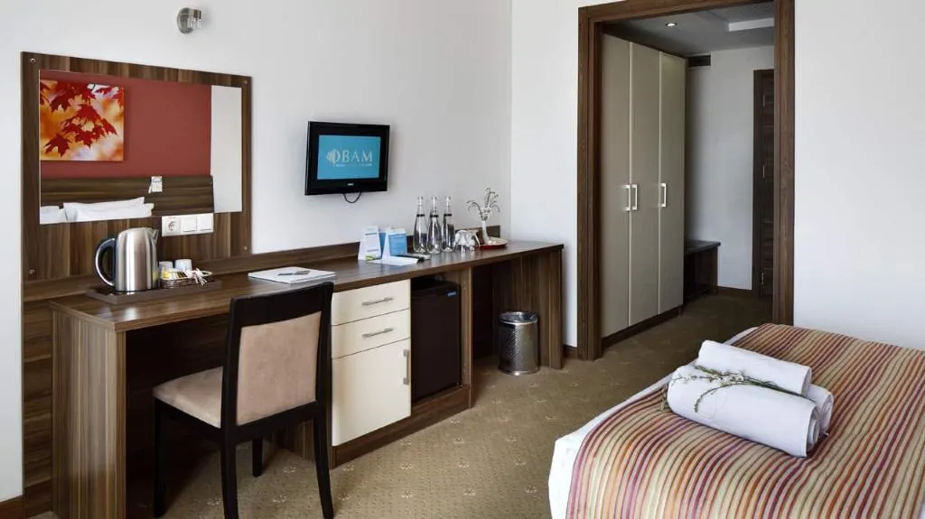 Room STANDARD Room, Obam Termal Resort Hotel & Spa, Izmir