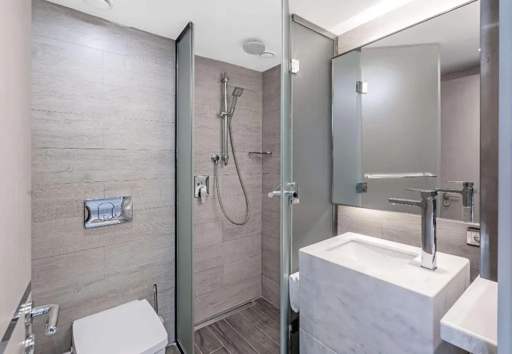 Room, Rixos Premium Tekirova L.O.L ThemePark Free Access, Antalya