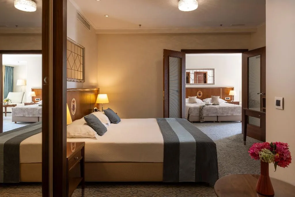 Room CONNECTING ROOM Room, Hotel More, Dubrovnik