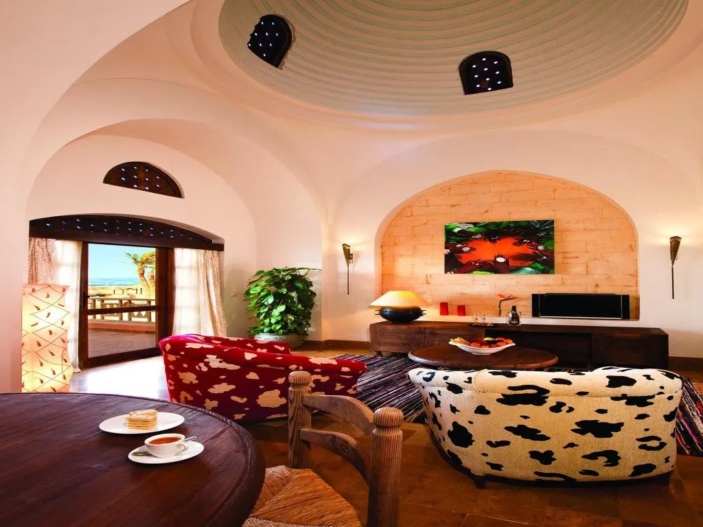 Room, Swissotel Resort El Quseir, Red Sea Riviera