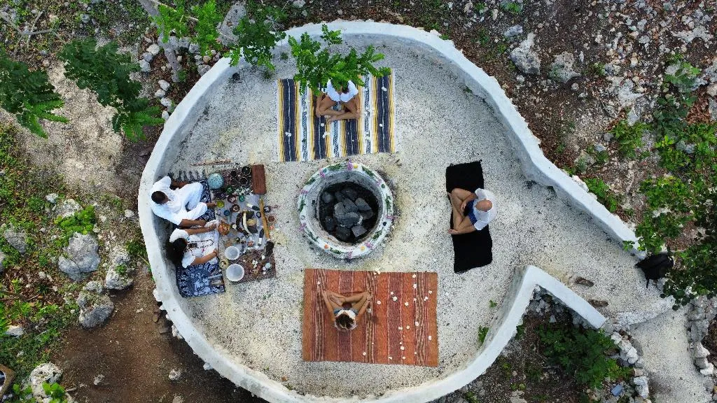 General view, Pepem Holistic Experience - Adults Only, Cancun Area