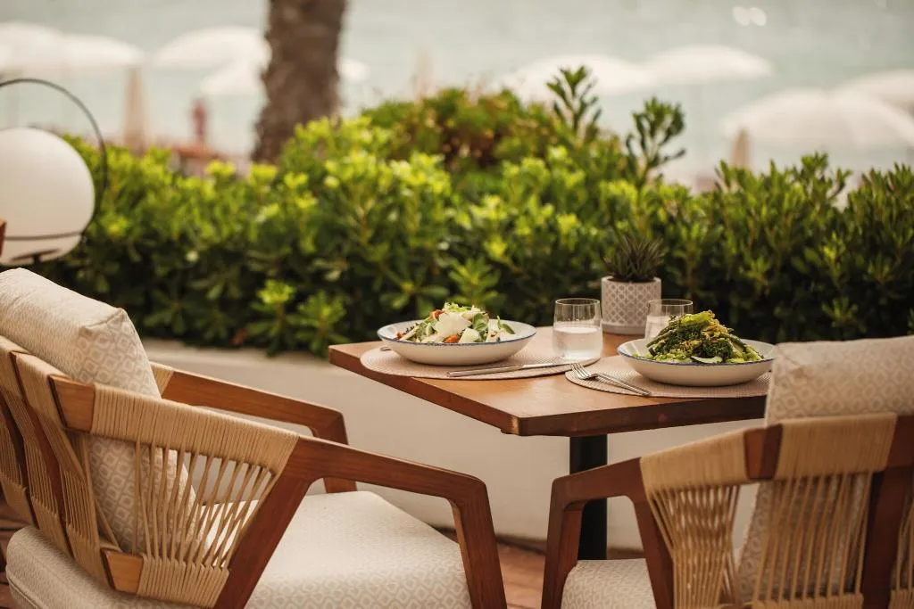 Restaurant, Riomar, Ibiza