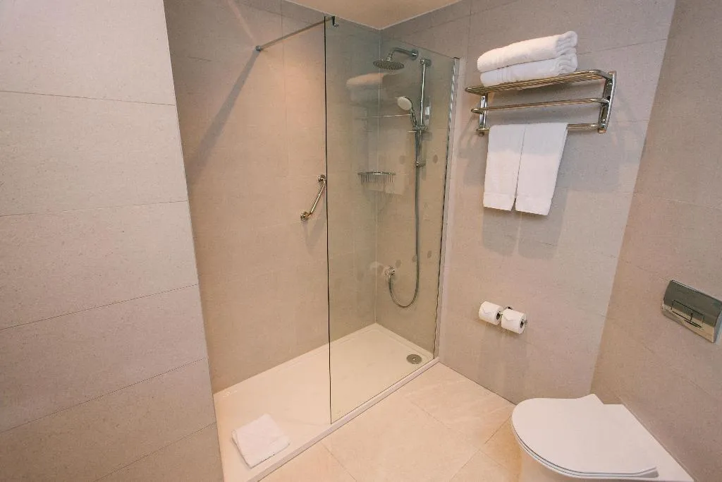 Room, The Grand Hotel Malahide, Dublin