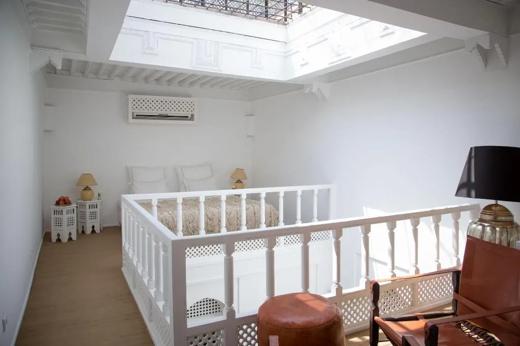 Room, Riad Olema Et Spa, Marrakech