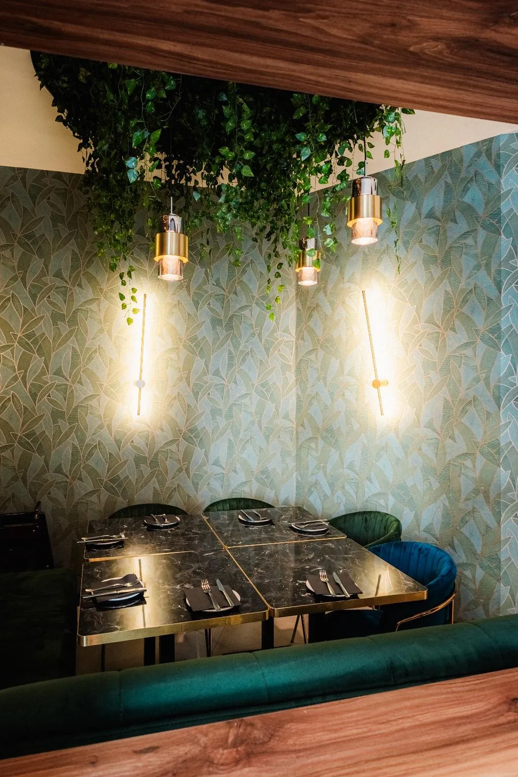 Restaurant, Royale Sainte Helene Boutique Hotel, Malta