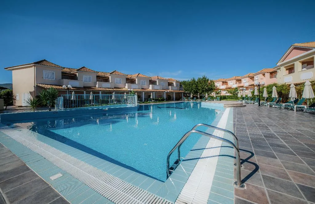 Pool, Ecoresort Zefyros, Zante