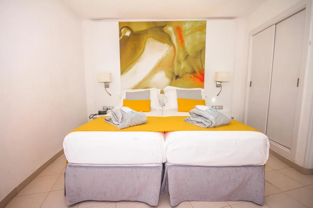 Room, Servatur Waikiki, Gran Canaria