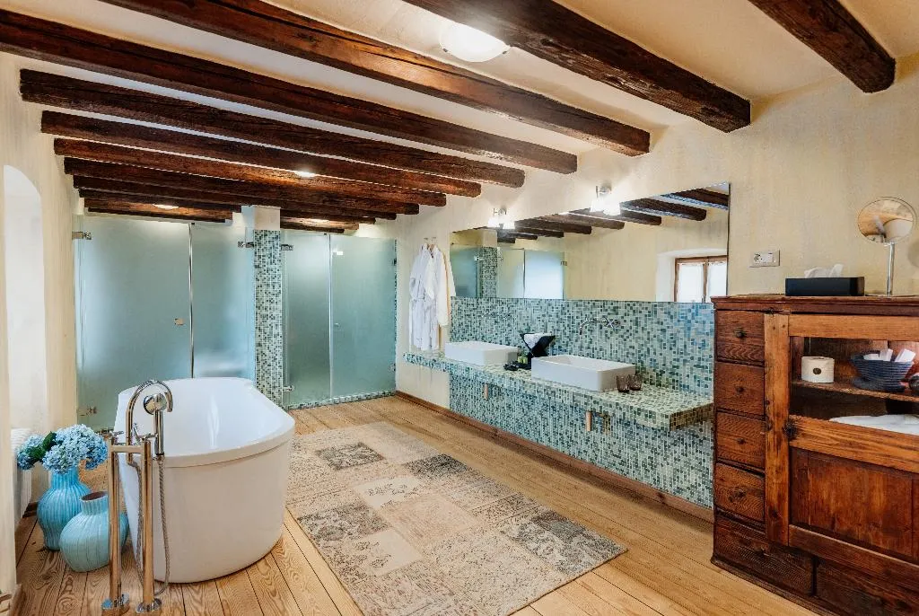 SUITE EXECUTIVE Room, Meneghetti Wine Hotel & Winery, Istria