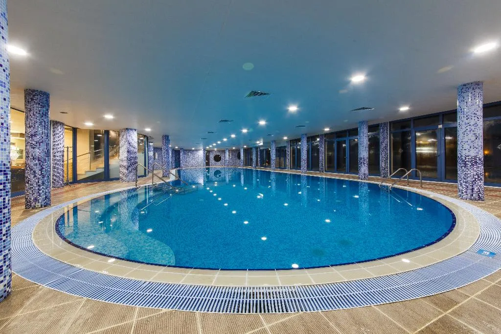 Sports and Entertainment, Balneo Hotel & Spa Azalia, Varna