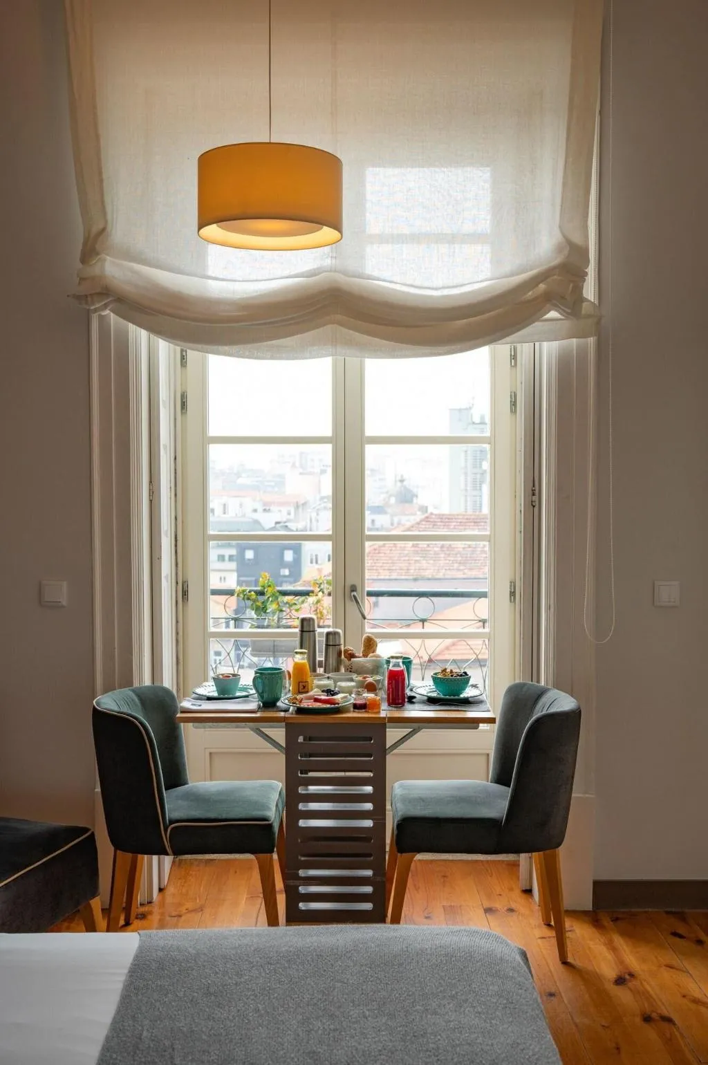 DOUBLE SUPERIOR Room, Feels Like Home Santa Catarina Prime Suites, Porto