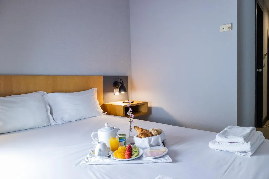 DOUBLE SUPERIOR Room, Flag Hotel Braga, Porto