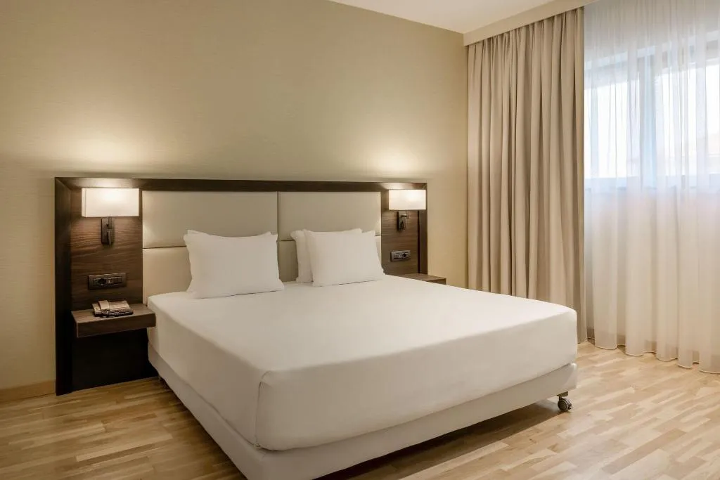 Room, Ac Hotel Milano Sesto, Milan