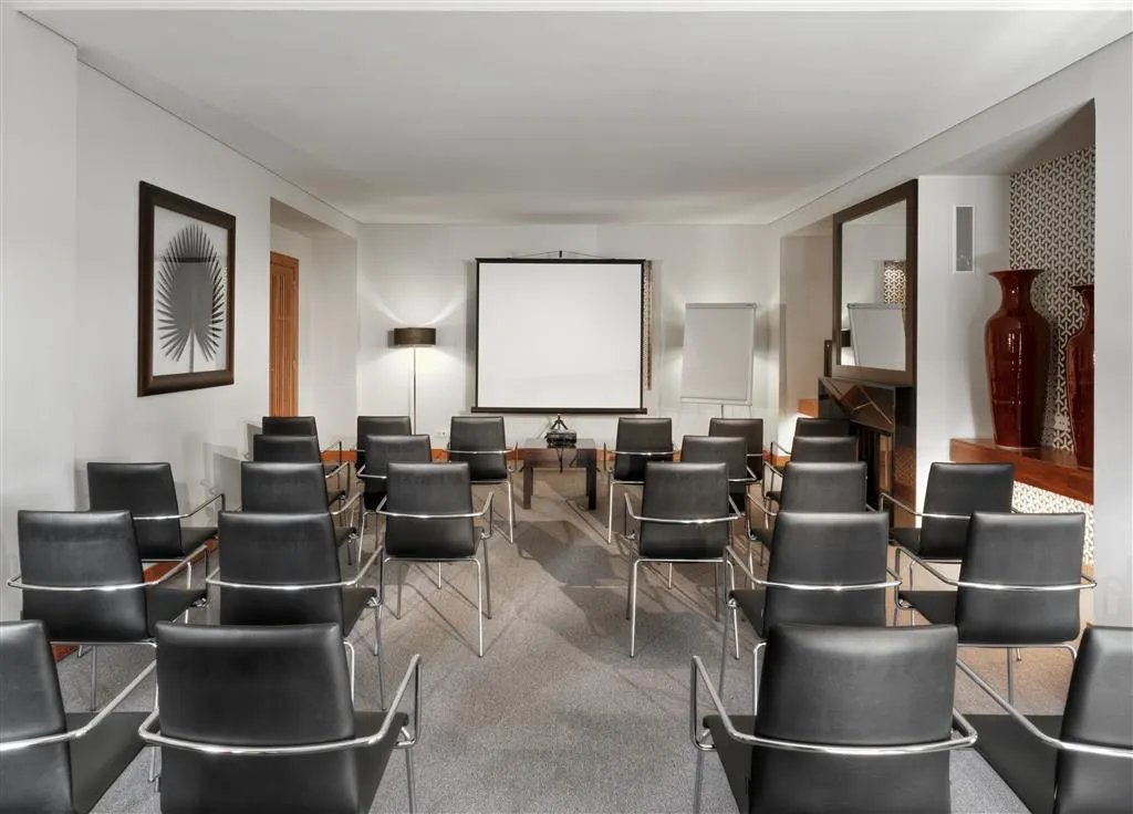Conferences, Sheraton Cascais, Lisbon