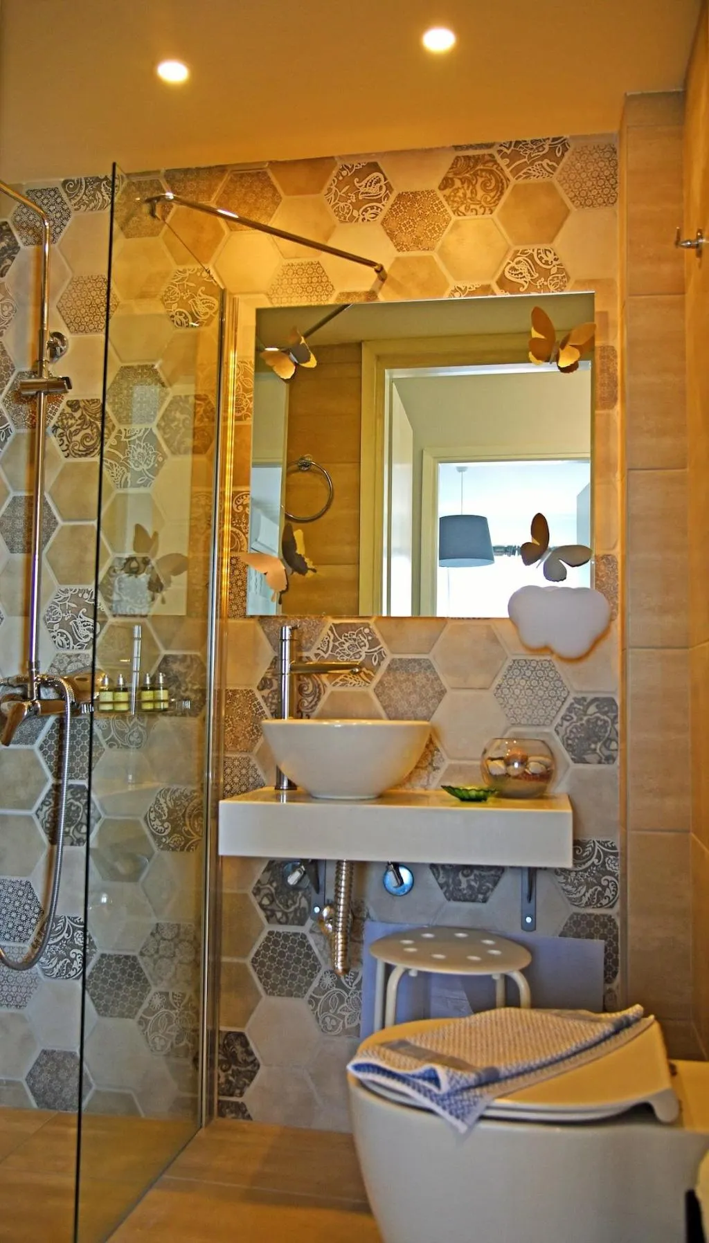 Room, Castello Apartments, Crete