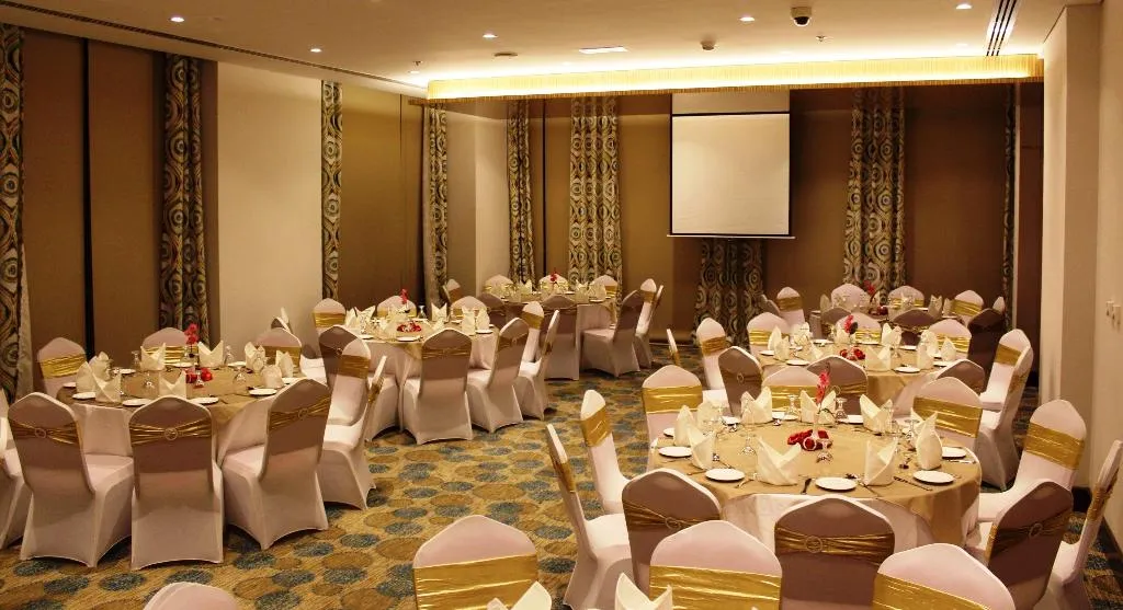 Conferences, Best Western Plus Pearl Creek, Dubai