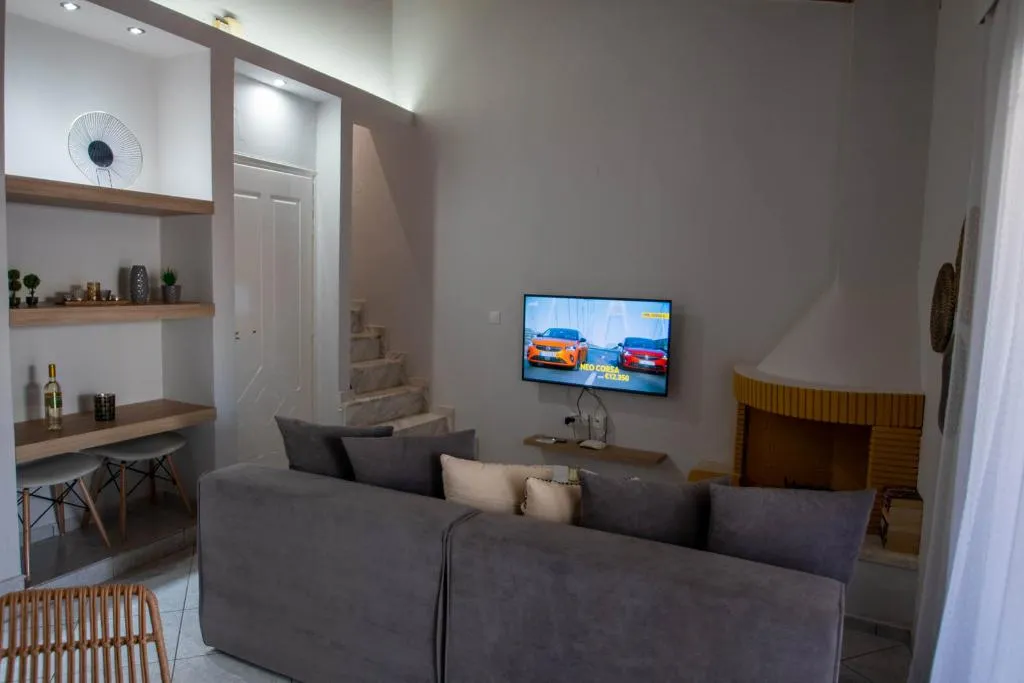 APARTMENT CLASSIC Room, Avres Apartments, Skiathos