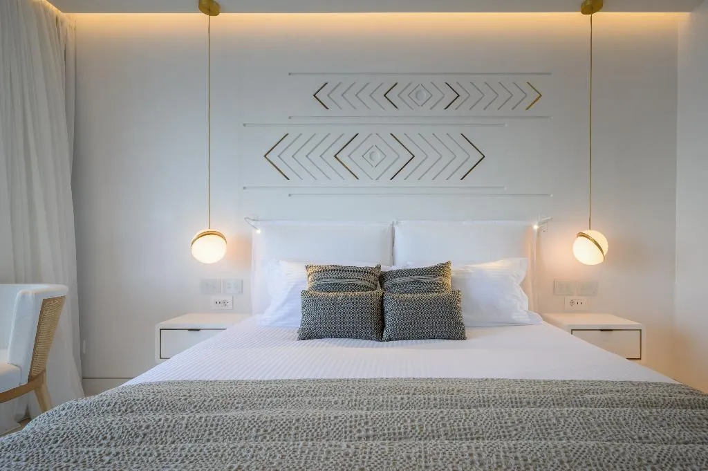 Double or Twin STANDARD Room, The Island Concept, Crete