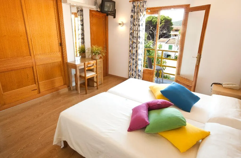 Room, Bellavista, Majorca