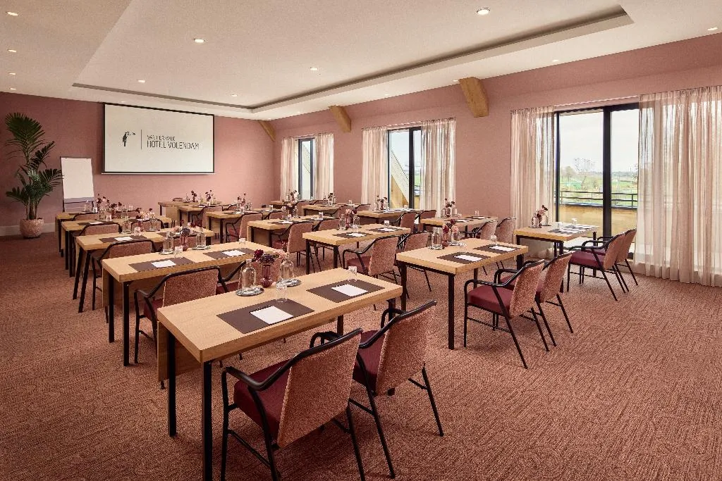 Conferences, Van der Valk Hotel Volendam, Amsterdam