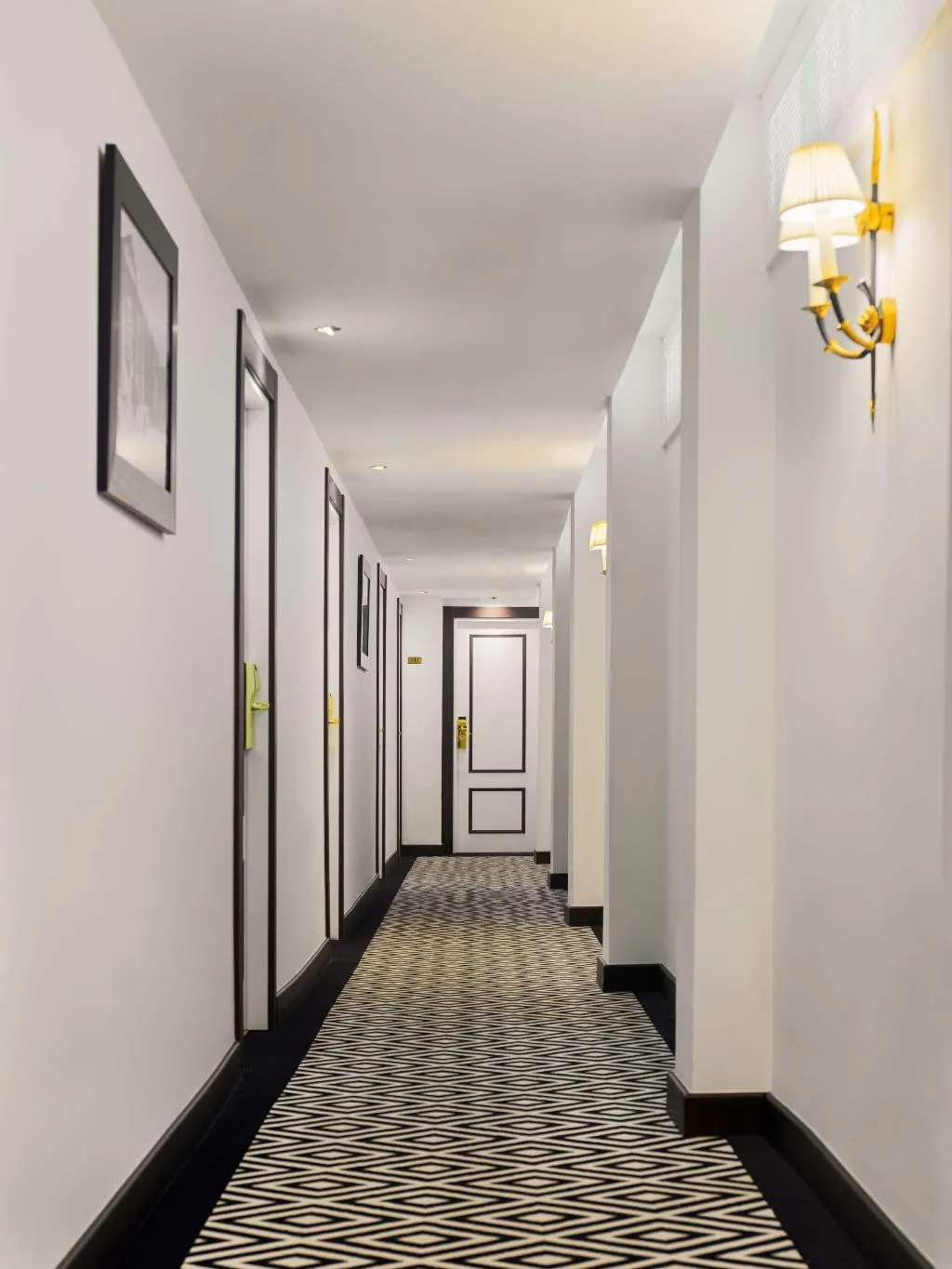 Room, H10 Corregidor Boutique Hotel, Seville