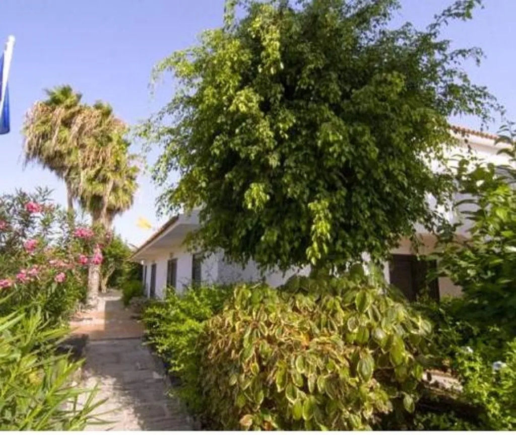 General view, Apartamentos Puerto Caleta, Fuerteventura