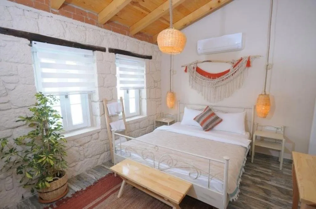 DOUBLE STANDARD Room, Hera Butik Hotels Alaçatı, Izmir