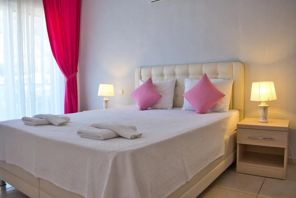 FAMILY ROOM CONNECTING ROOM Room, Defne Lorina, Dalaman