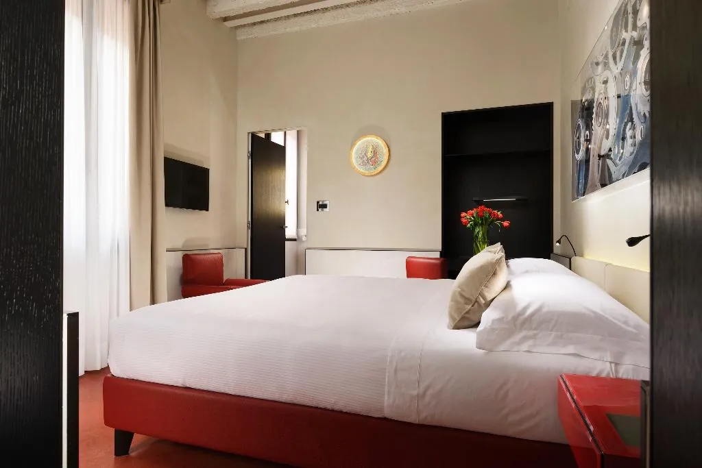 DOUBLE SUPERIOR Room, L'Orologio Venezia, Venice