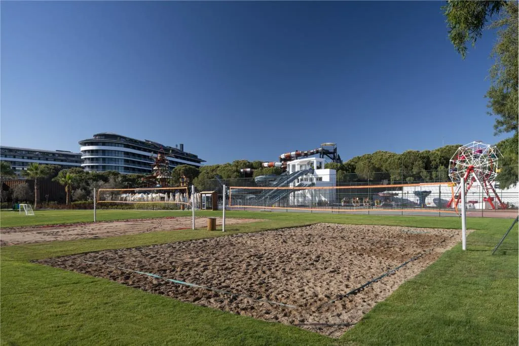 Sports and Entertainment, Voyage Belek Golf & Spa, Antalya