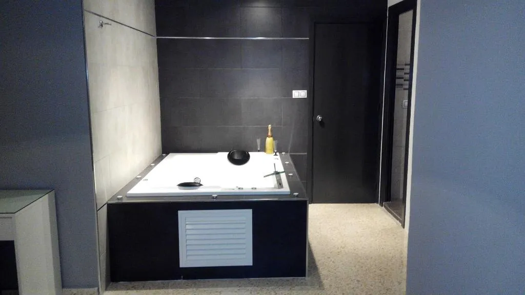 Room, Hostal Ocaña Manilva, Costa Del Sol