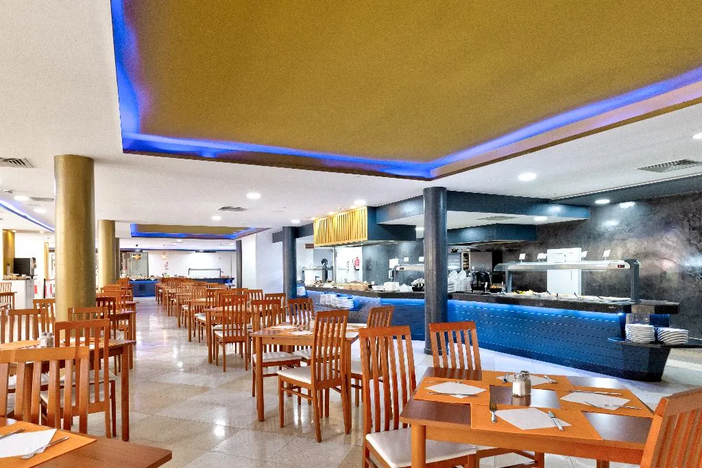 Restaurant, Chatur Costa Caleta, Fuerteventura