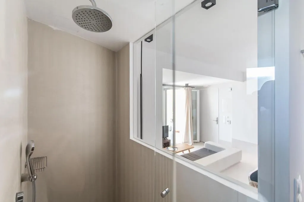 Room, My Aktis Luxury Suites and Villas, Mykonos