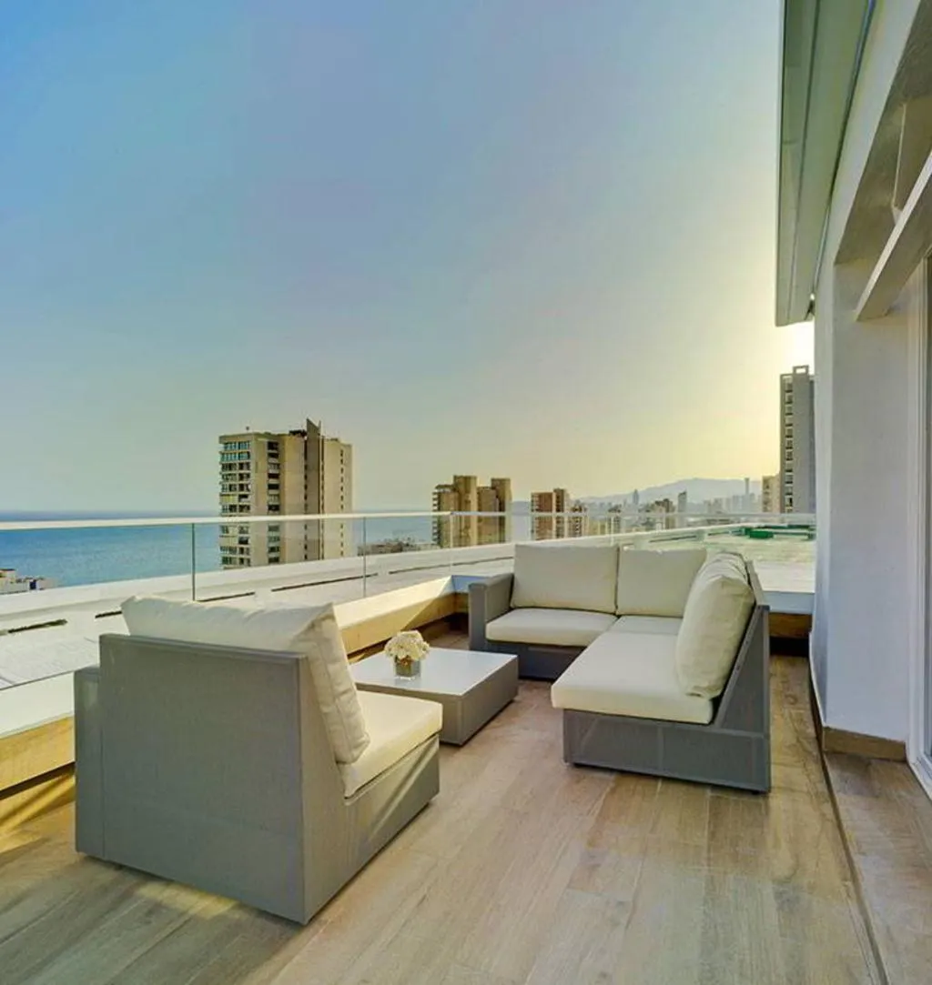 Room, Don Pancho, Costa Blanca