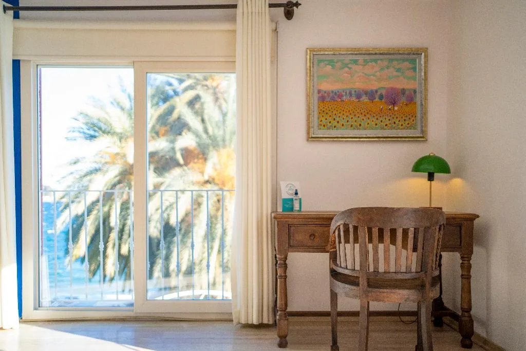 SUITE EXECUTIVE Room, Toka Bodrum Hotel & Beach Club, Bodrum