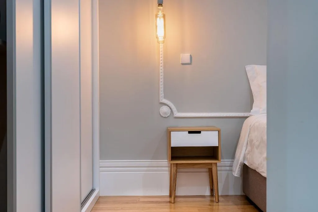Room, Feel Porto Downtown Townhouses, Porto