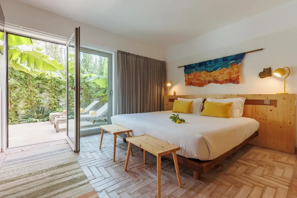 APARTMENT DELUXE SUPERIOR Room, Laranjal Farm House, Algarve