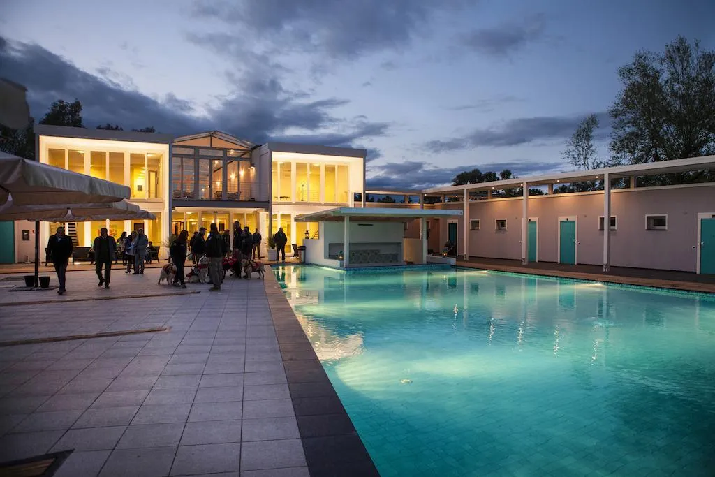 Pool, Plana Resort, Naples