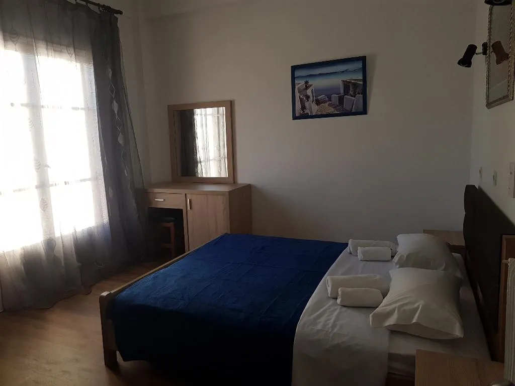 Double or Twin SUPERIOR Room, Sparta Team Hotel- Hostel, Athens