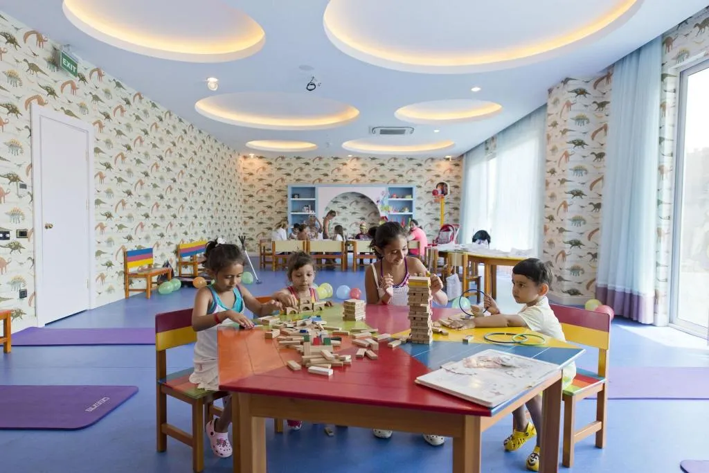 Sports and Entertainment, Side Premium, Antalya