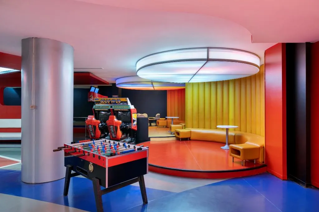 Sports and Entertainment, Dobedan Beach Resort Comfort Ex Alva Donna, Antalya