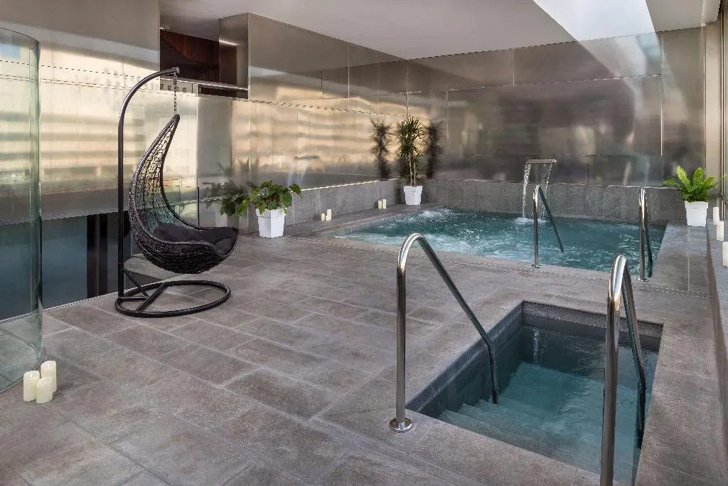 Sports and Entertainment, NH Collection Barcelona Constanza, Barcelona