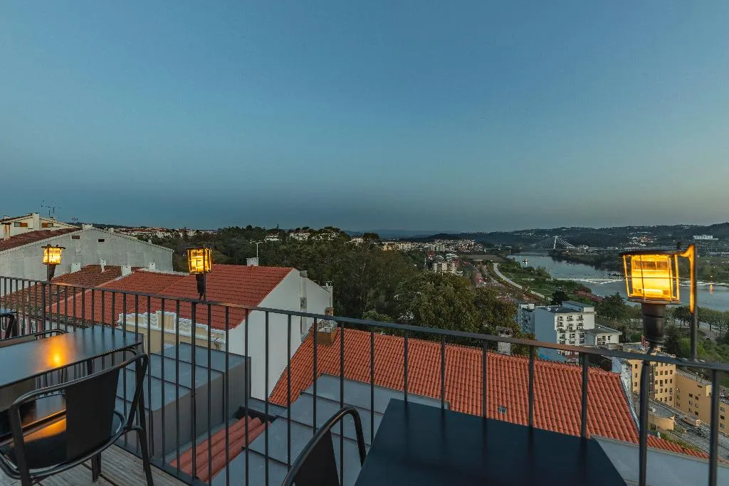 General view, Sapientia Boutique Hotel, Porto