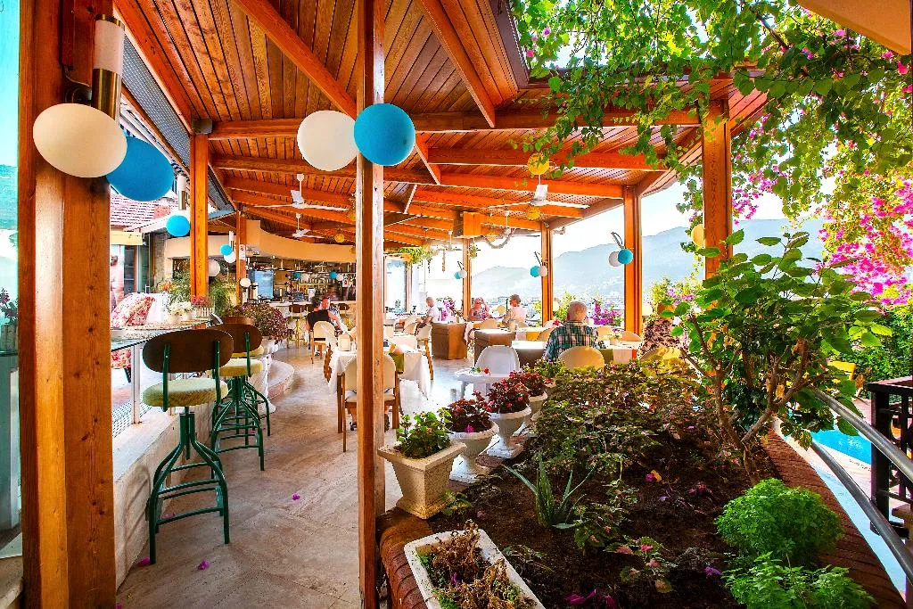 Restaurant, Villa Sonata, Antalya