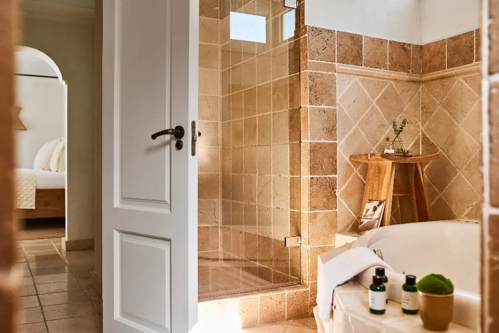 BUNGALOW TWO BEDROOMS Room, Marbella Club Hotel, Costa Del Sol