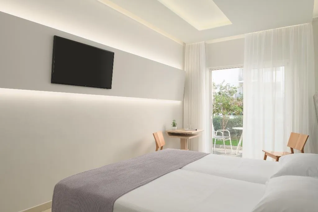 Double or Twin ECONOMY Room, Melrose Rethymno by Mage Hotels, Crete