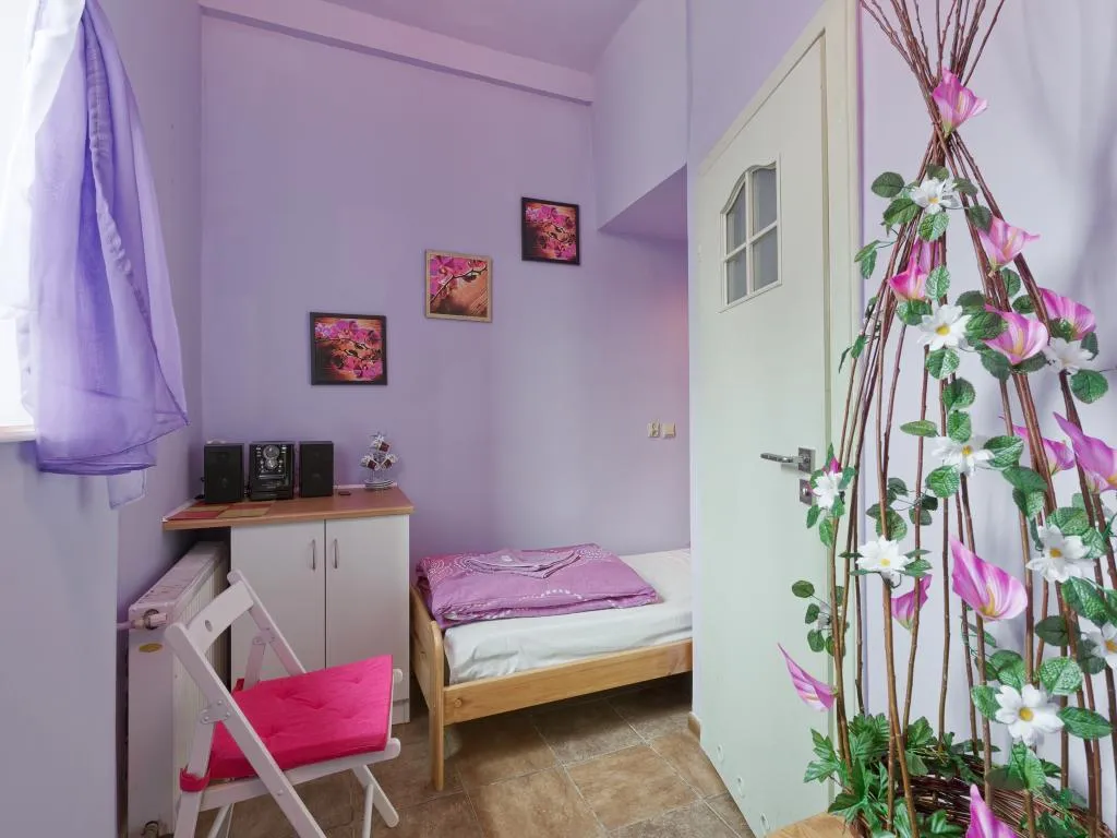 SINGLE STANDARD Room, Princess Apartments, Krakow