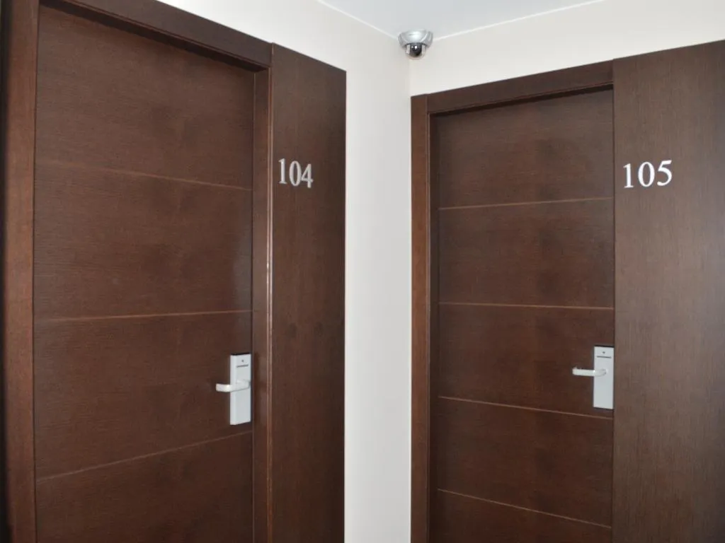 Double or Twin STANDARD Room, Vilassar, Barcelona