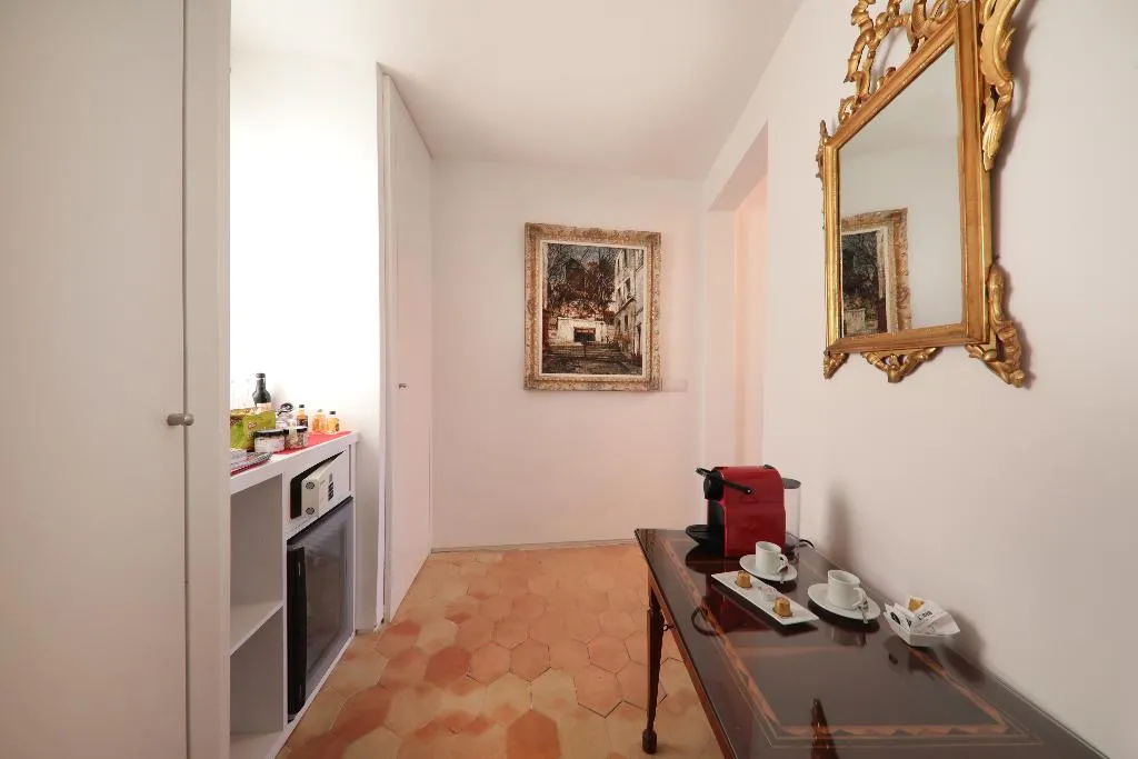 Double or Twin DELUXE Room, Ah Art Hotel Palma, Majorca