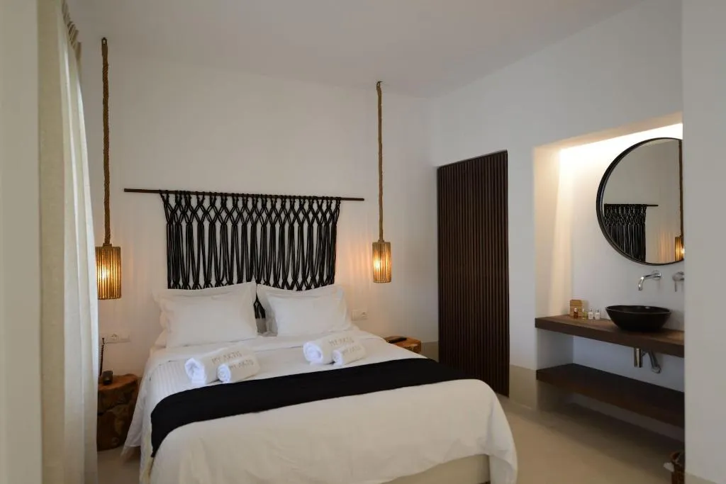 Room, My Aktis Luxury Suites and Villas, Mykonos