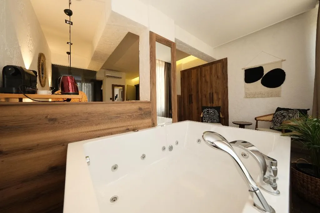 JUNIOR SUITE STANDARD Room, Der Inn Hotel Lara, Antalya